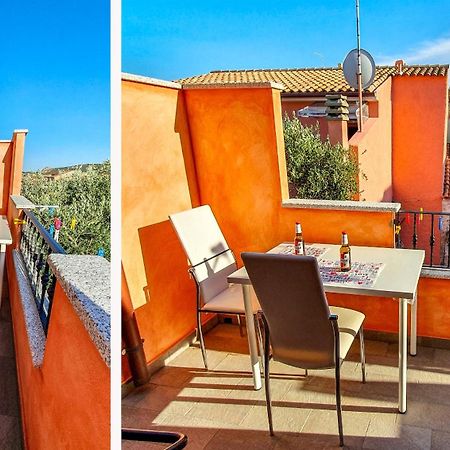 Vento Mare Apartments Palau Εξωτερικό φωτογραφία