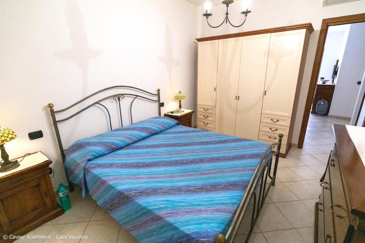 Vento Mare Apartments Palau Εξωτερικό φωτογραφία