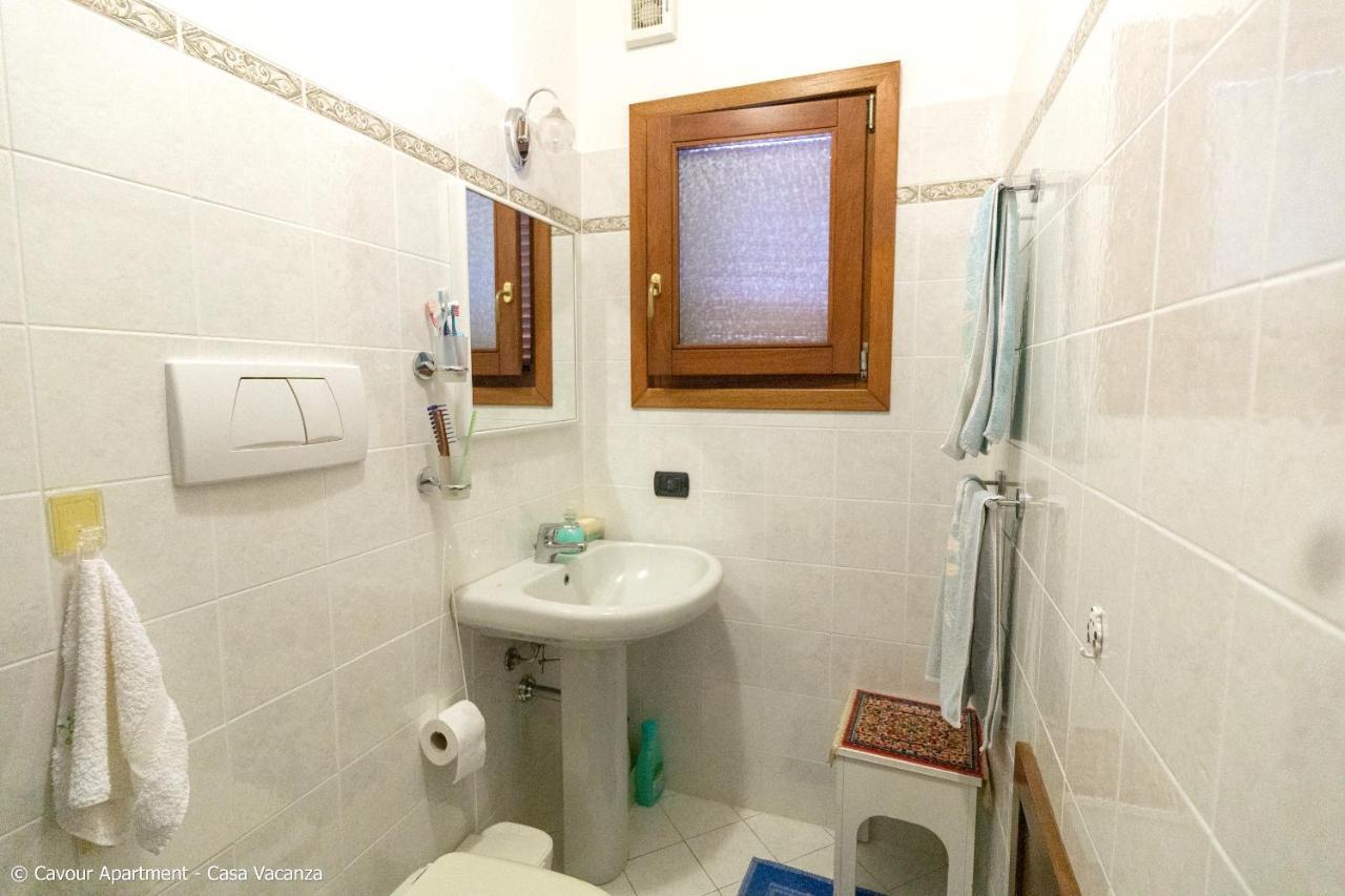 Vento Mare Apartments Palau Εξωτερικό φωτογραφία