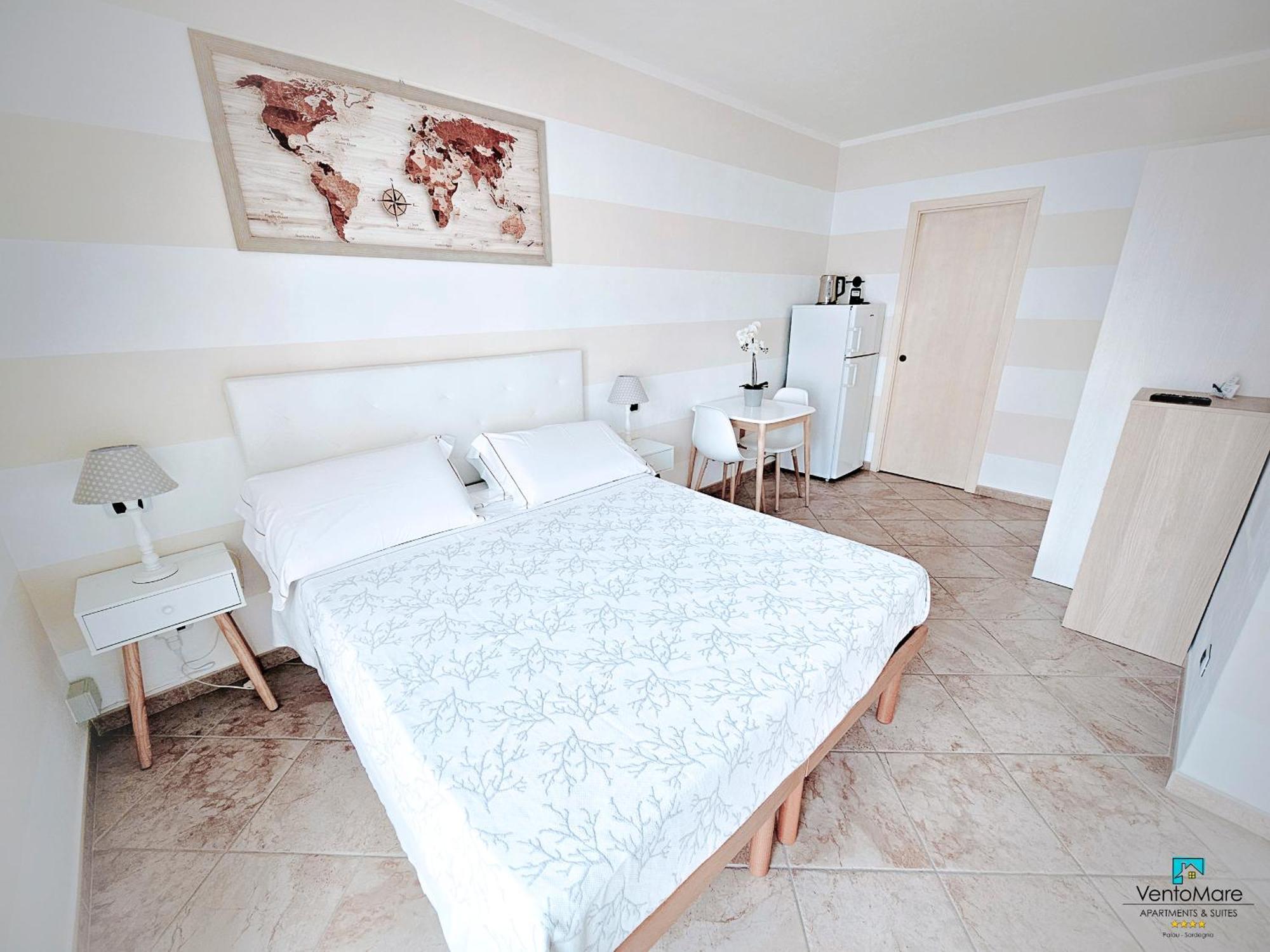 Vento Mare Apartments Palau Εξωτερικό φωτογραφία